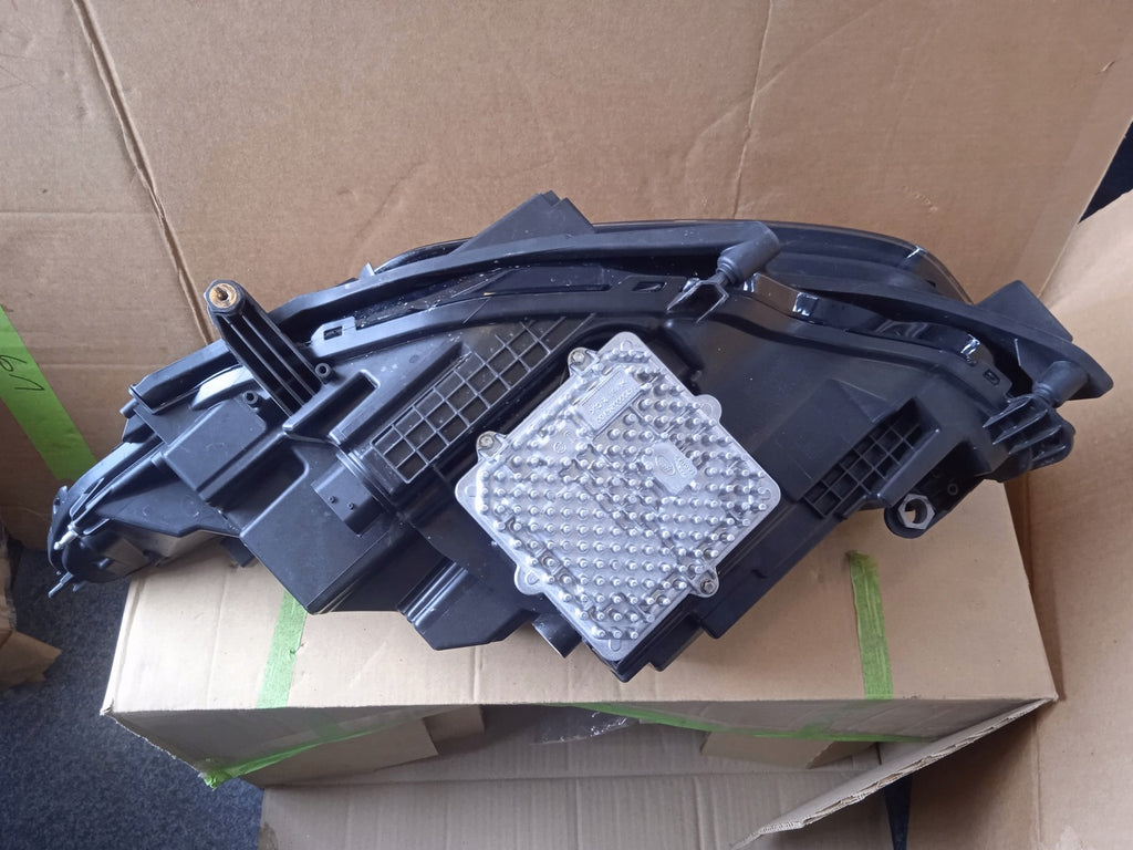 Frontscheinwerfer Land Rover Sport Discovery LK72-13W029-HC LED Rechts Headlight SCH4498004329ub