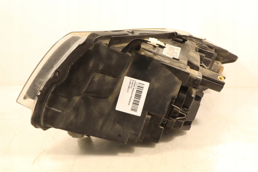 Frontscheinwerfer BMW 3 E90 6942722-02 Rechts Scheinwerfer Headlight SCH7090591000bm