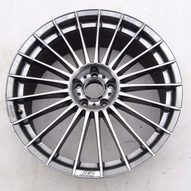 1x Alufelge 20 Zoll 8.5