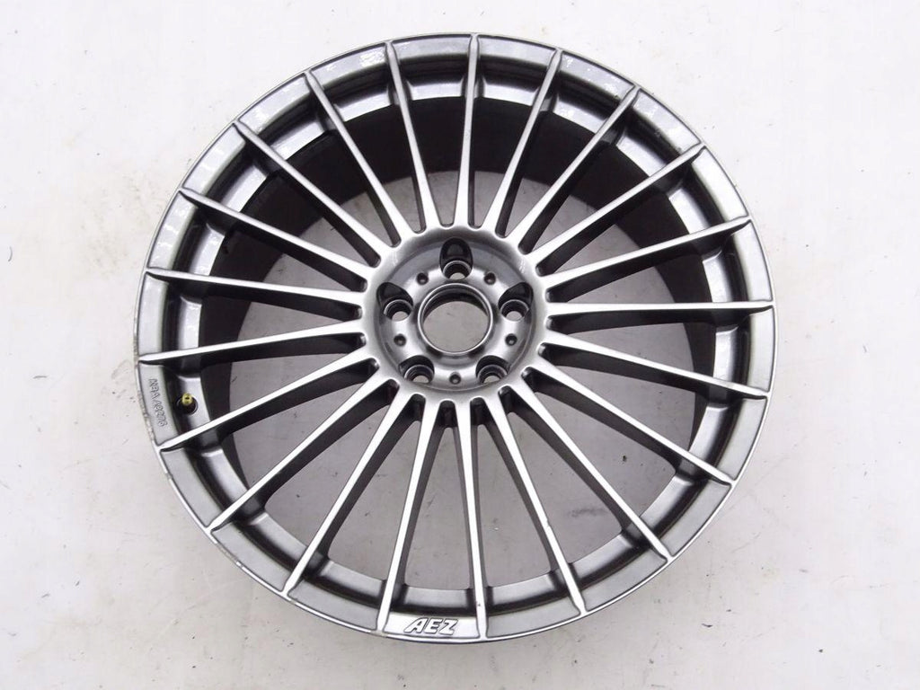 1x Alufelge 20 Zoll 8.5" 5x112 KBA48276 Mercedes-Benz W221 Rim Wheel FEL3122122110kd