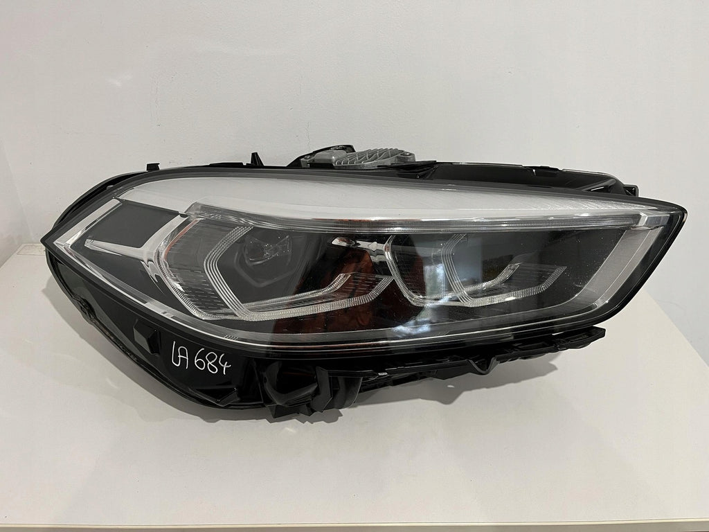 Frontscheinwerfer BMW 1 F40 9482808-12 LED Rechts Scheinwerfer Headlight SCH4188423853gs