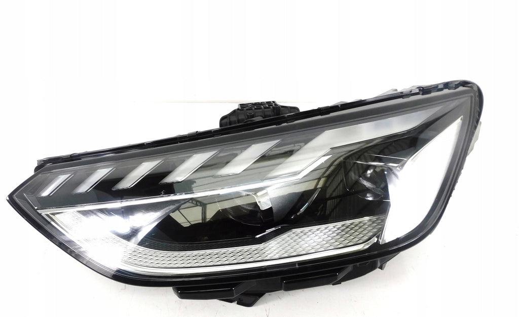 Frontscheinwerfer Audi A4 B8 8W0941035E LED Links Scheinwerfer Headlight