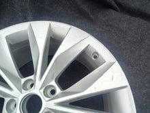 Laden Sie das Bild in den Galerie-Viewer, 1x Alufelge 18 Zoll 8.0&quot; 5x112 44ET 3V0601025R Skoda Superb Iii Rim Wheel