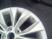 Load image into Gallery viewer, 1x Alufelge 18 Zoll 8.0" 5x112 44ET 3V0601025R Skoda Superb Iii Rim Wheel FEL4574831193ju