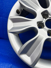 Load image into Gallery viewer, 1x Alufelge 16 Zoll 6.0" 5x112 30ET Glanz Silber 8X0601025A Audi Rim Wheel FEL1870954404ia