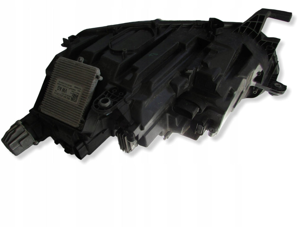 Frontscheinwerfer Skoda Octavia IV 5E4941018A LED Rechts Scheinwerfer Headlight SCH1362608030wk