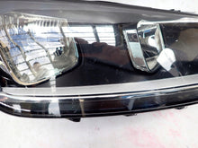 Laden Sie das Bild in den Galerie-Viewer, Frontscheinwerfer VW Golf Sportsvan 517941006 Rechts Scheinwerfer Headlight SCH7102252834cq