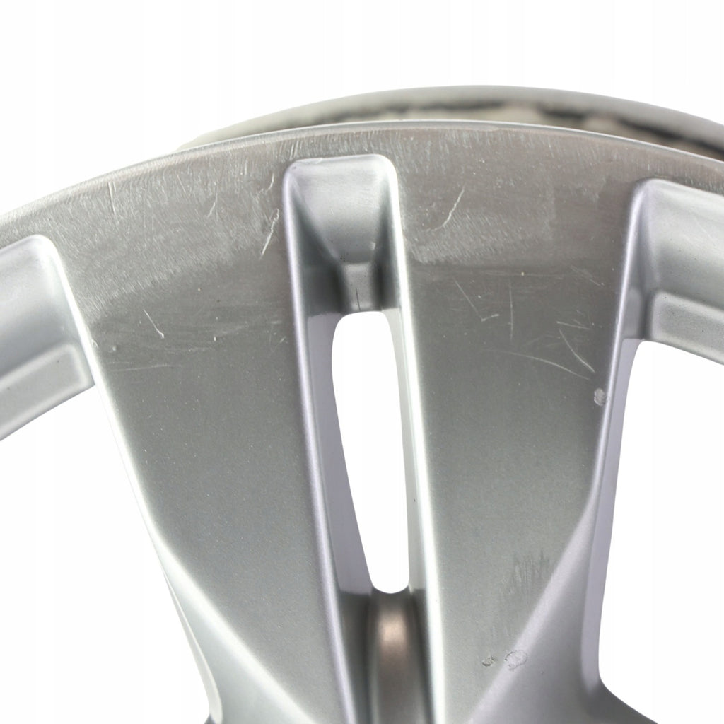 1x Alufelge 16 Zoll 8.0" 5x112 A2124010202 Mercedes-Benz W212 Rim Wheel FEL2620620256io