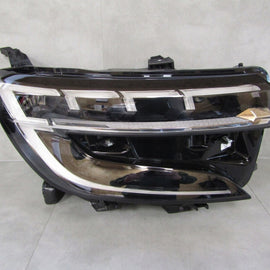 Frontscheinwerfer Renault 260100543R LED Rechts Scheinwerfer Headlight SCH3842357119zy