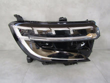 Laden Sie das Bild in den Galerie-Viewer, Frontscheinwerfer Renault 260100543R LED Rechts Scheinwerfer Headlight SCH3842357119zy