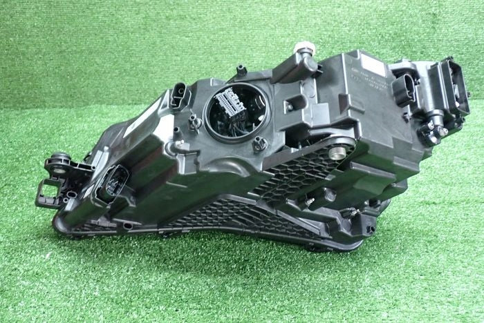 Frontscheinwerfer Skoda Superb III 3V1941016D Rechts Scheinwerfer Headlight SCH3490531743aj