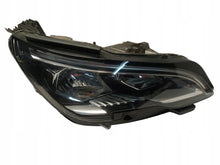 Load image into Gallery viewer, Frontscheinwerfer Peugeot 9810478080 90085115 Rechts Scheinwerfer Headlight