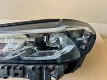 Load image into Gallery viewer, Frontscheinwerfer BMW X3 G01 G02 5A29201-06 LED Links Scheinwerfer Headlight SCH8552232271sf