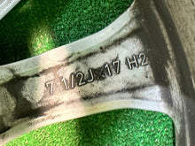 Load image into Gallery viewer, 1x Alufelge 17 Zoll 7.5" 5x112 30ET 7915323 BMW 3 G21 G20 Rim Wheel FEL7535395827jp