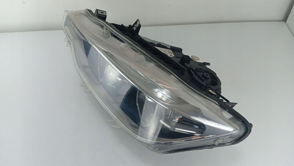 Frontscheinwerfer BMW 3 F30 F31 7413969-01 Links Scheinwerfer Headlight SCH3760457962yv