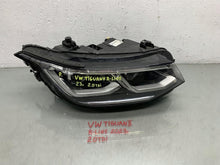 Laden Sie das Bild in den Galerie-Viewer, Frontscheinwerfer VW Tiguan 5NB941114F Rechts Scheinwerfer Headlight SCH6784134525jc