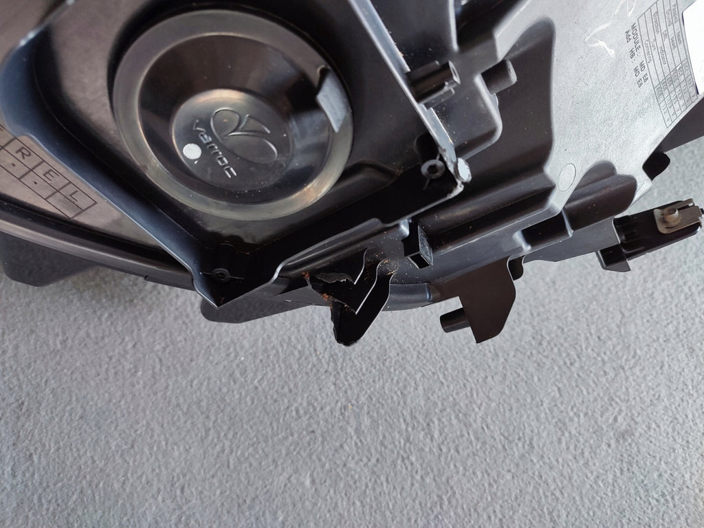 Frontscheinwerfer VW 10B941036A LED Rechts Scheinwerfer Headlight SCH3121147787af