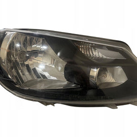 Frontscheinwerfer VW Caddy 2K5941006B 1T0805932 Rechts Scheinwerfer Headlight SCH6307498147pd