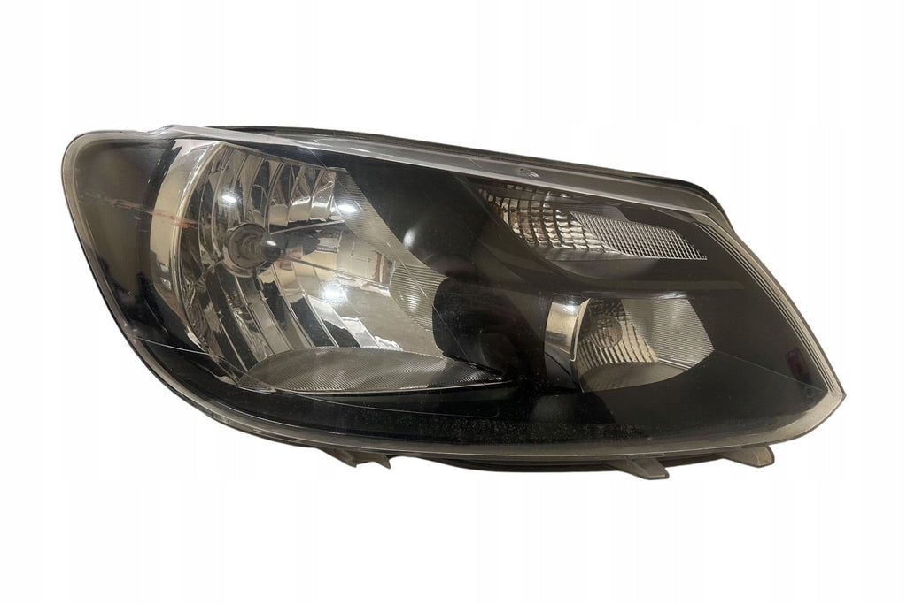 Frontscheinwerfer VW Caddy 2K5941006B 1T0805932 Rechts Scheinwerfer Headlight SCH6307498147pd