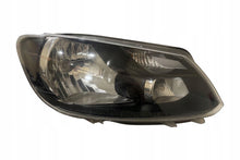 Laden Sie das Bild in den Galerie-Viewer, Frontscheinwerfer VW Caddy 2K5941006B 1T0805932 Rechts Scheinwerfer Headlight SCH6307498147pd
