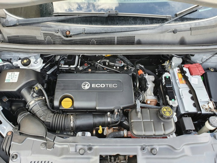 Motor Opel Astra J A17DTS 1.7 CDTI 130PS 96kW Diesel Engine Komplett MOT7240736119zb
