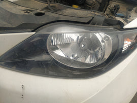 Frontscheinwerfer Seat Ibiza IV 17718549452 Links Scheinwerfer Headlight