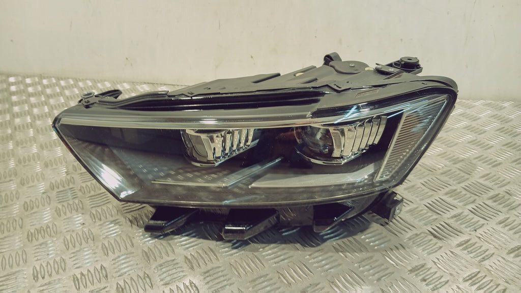 Frontscheinwerfer VW T Roc 2GA941773 LED Links Scheinwerfer Headlight SCH6520371447rs