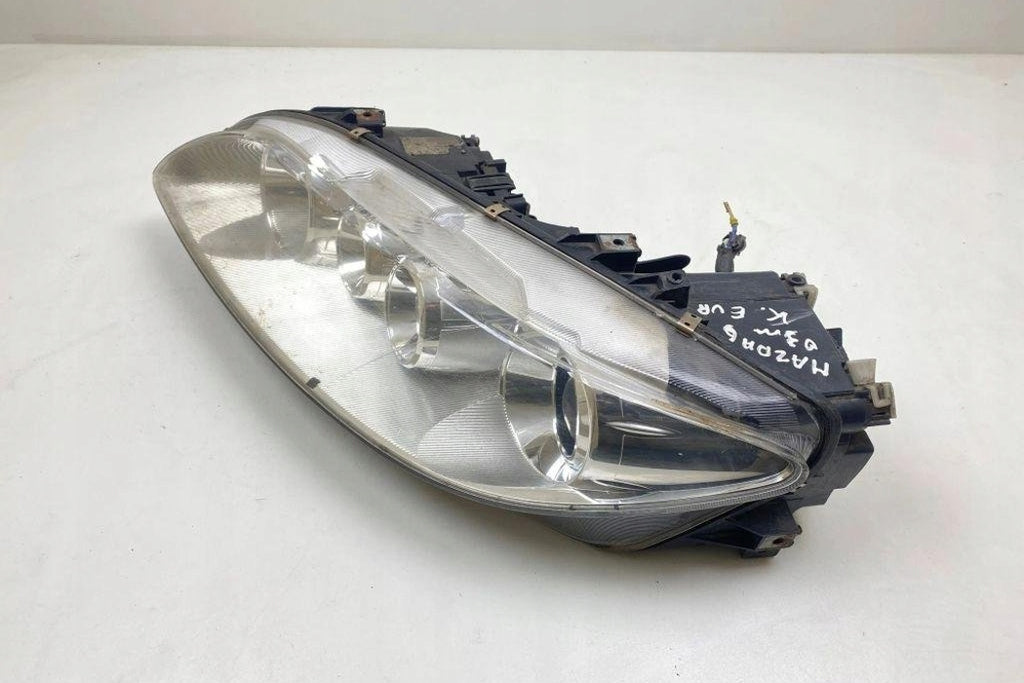 Frontscheinwerfer Mazda 6 Estate F014003906 Ein Stück (Rechts oder Links)