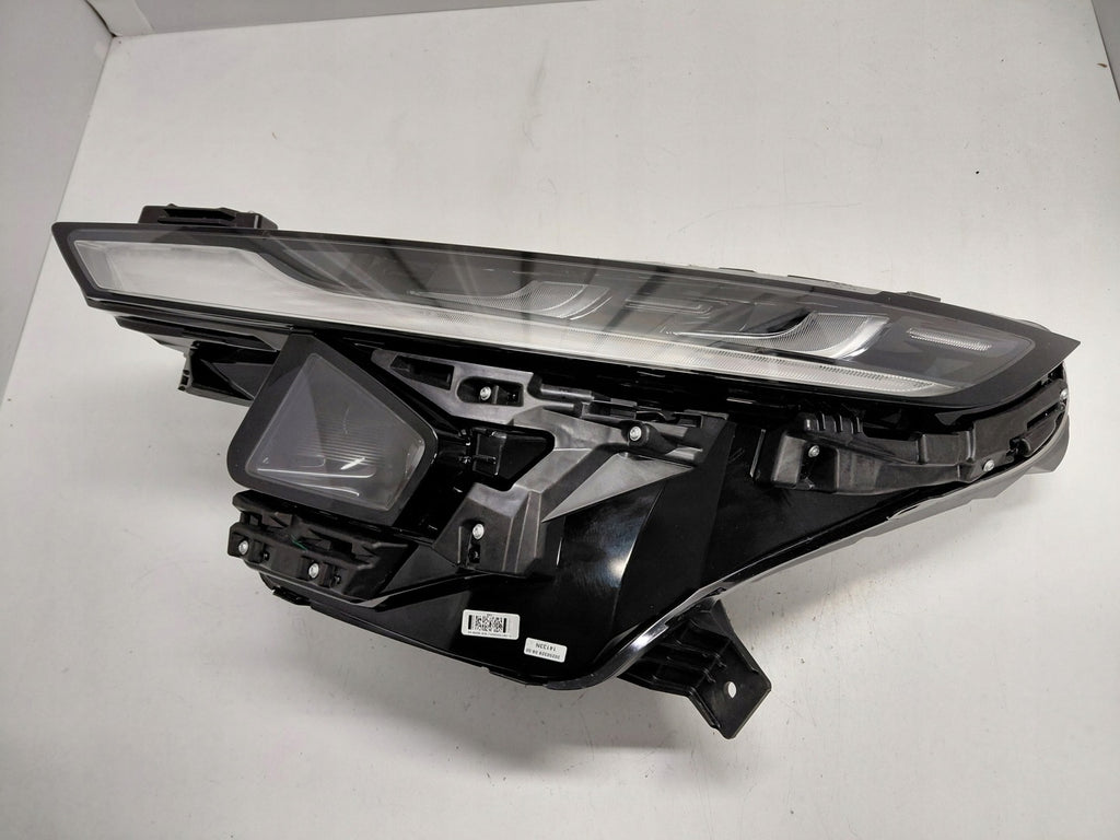 Frontscheinwerfer Mazda 20-8300-A0 Full LED Links Scheinwerfer Headlight SCH9232008739cc
