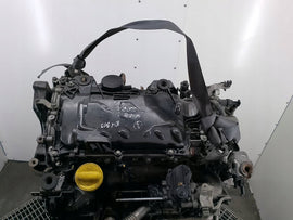 Motor Renault Koleos I M9R868 2.0 DCI 177PS 130kW 2008 Diesel Engine Unkomplett