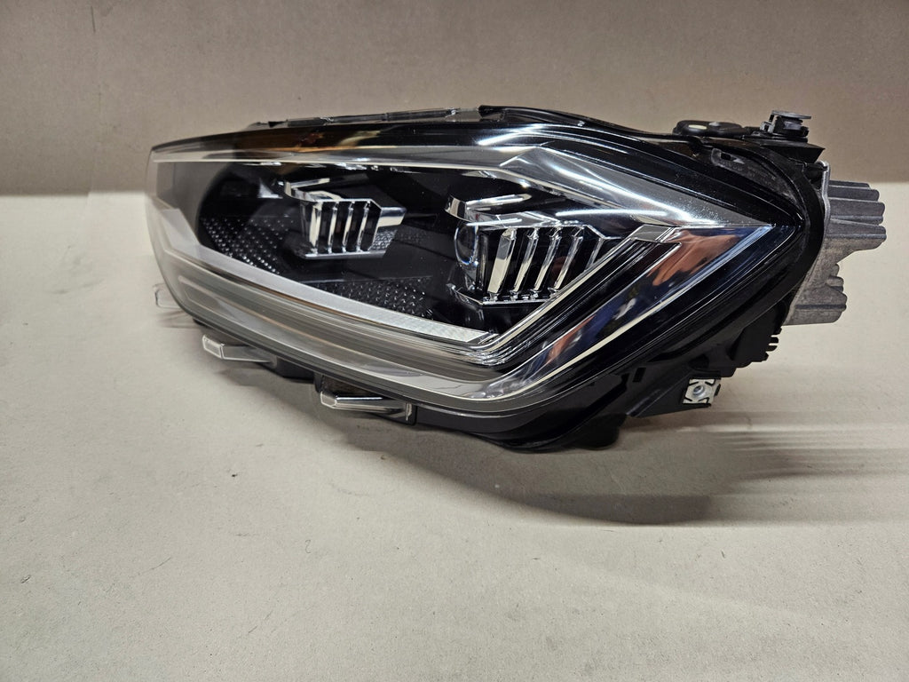 Frontscheinwerfer VW Golf Sportsvan Am1 517941081 Full LED Links Headlight SCH4054523145vc