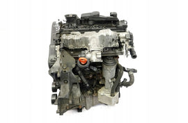 Motor Audi Seat A6 C6 B8 Exeo CAH 2.0 TDI 125kW 2010 Diesel Engine Unkomplett