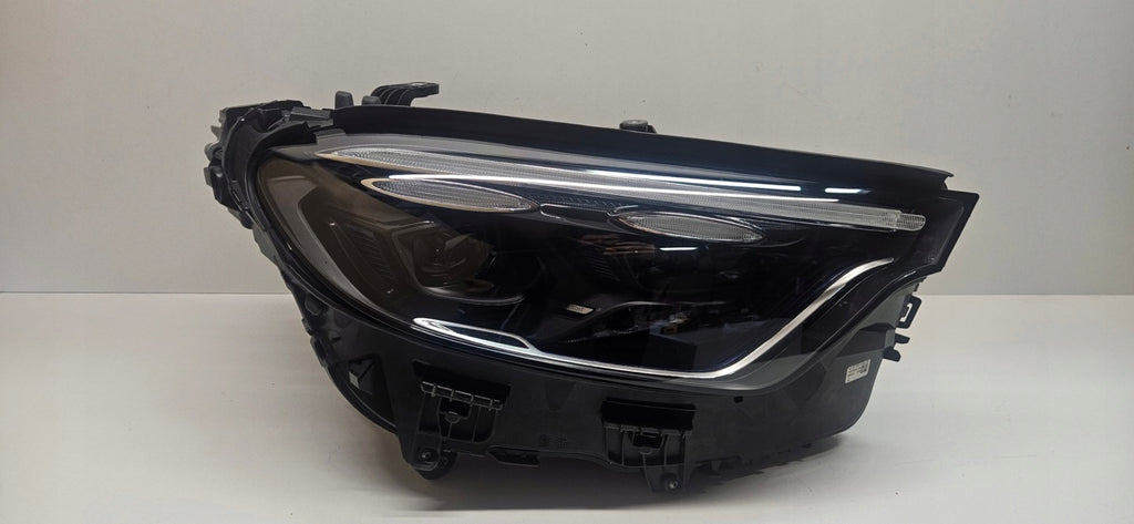 Frontscheinwerfer Mercedes-Benz Glc A2549062402 LED Rechts Headlight SCH9488082424cv