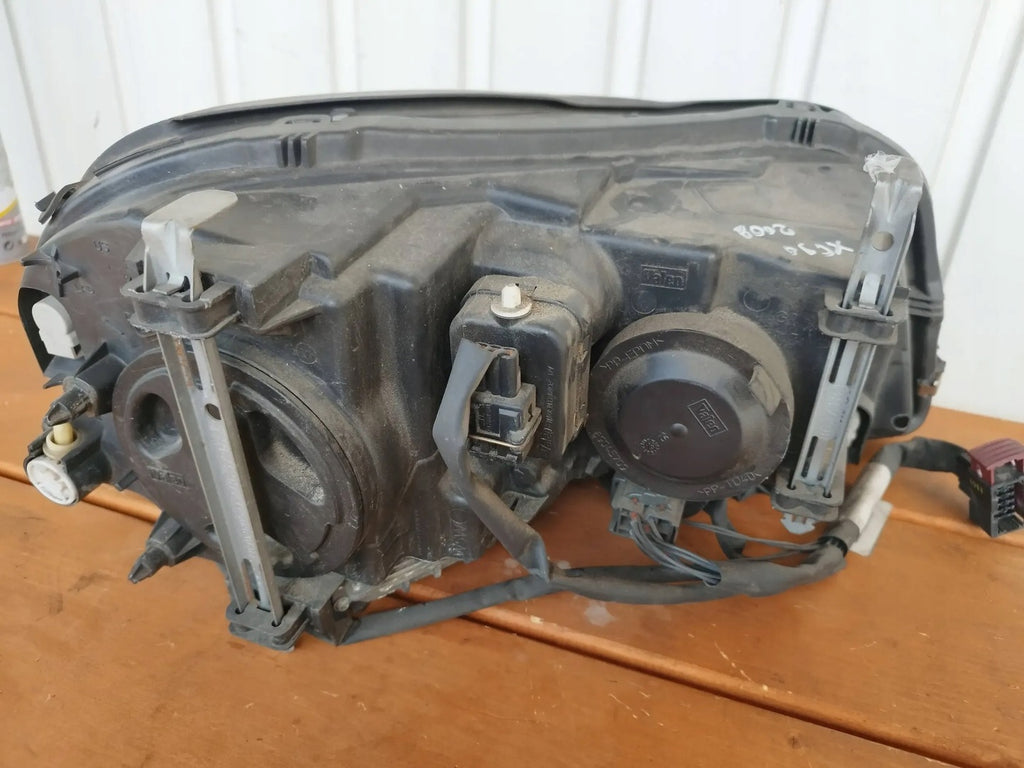 Frontscheinwerfer Volvo Xc90 31290892 Links Scheinwerfer Headlight