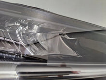 Laden Sie das Bild in den Galerie-Viewer, Frontscheinwerfer Skoda Superb I 3P1941016 LED Rechts Scheinwerfer Headlight SCH5546517757dr