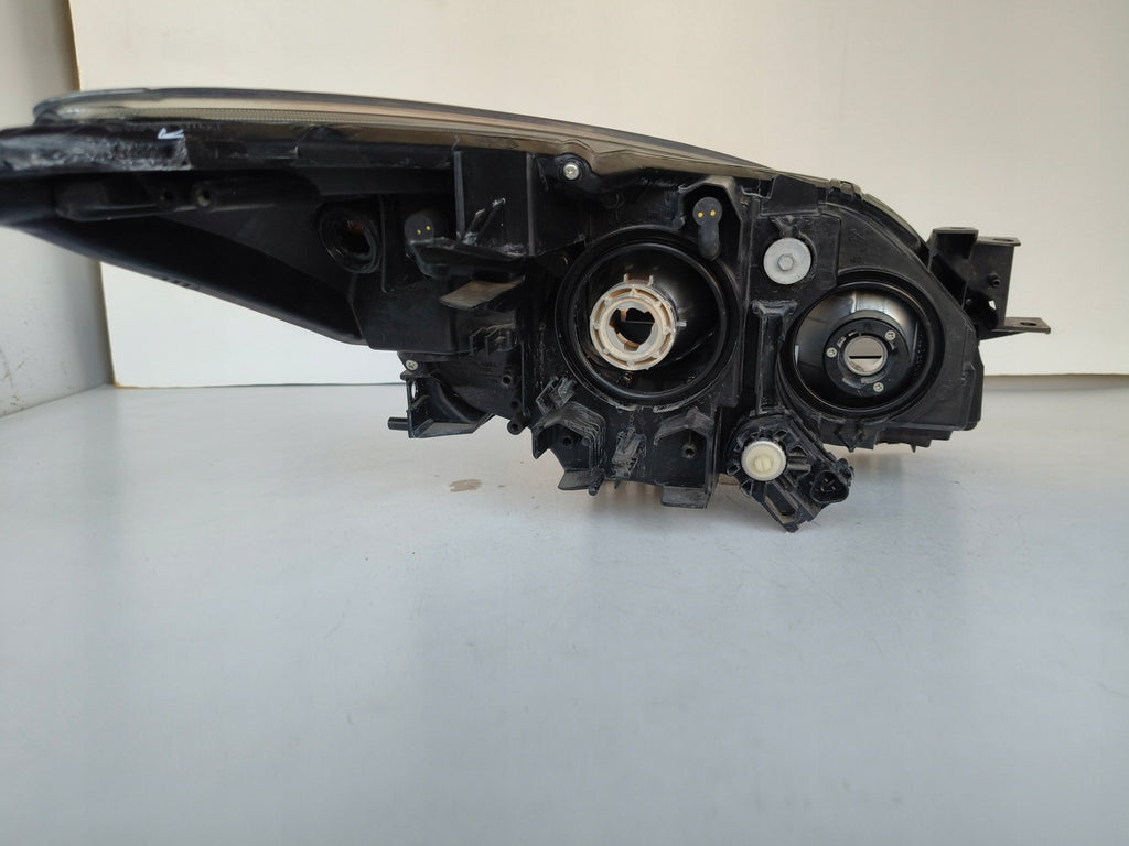 Frontscheinwerfer Mazda 3 Links Scheinwerfer Headlight SCH5702696954ve