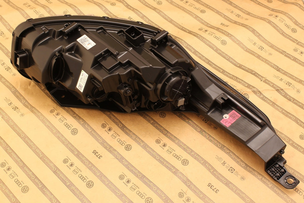 Frontscheinwerfer Kia Xceed 92101J7300 LED Links Scheinwerfer Headlight