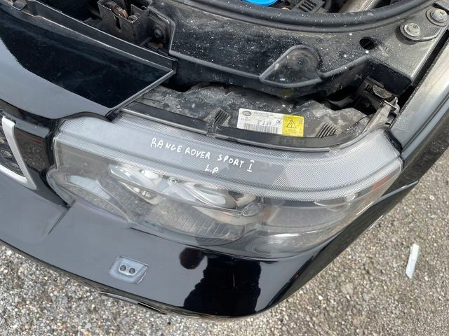 Frontscheinwerfer Land Rover Range I Sport XBC501713LZN 1LL238022-49 Links SCH3428144844js