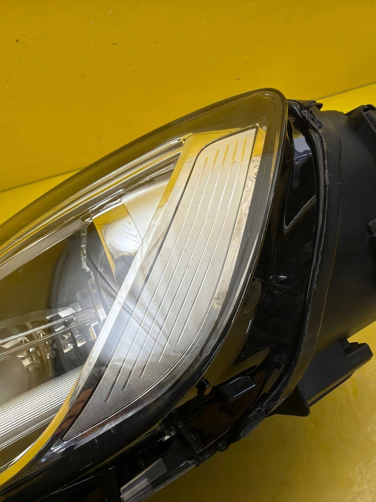 Frontscheinwerfer Audi A3 8V0941005 Xenon Links Scheinwerfer Headlight SCH4642686237ep