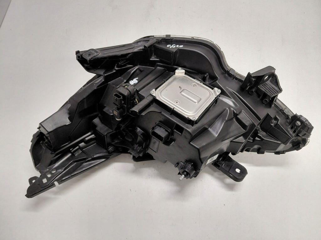 Frontscheinwerfer Renault Clio I V 260108676R LED Rechts Scheinwerfer Headlight SCH1598855115ys