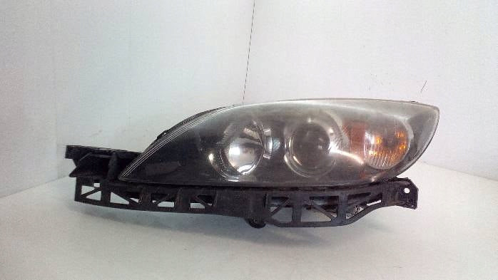 Frontscheinwerfer Mazda 3 Bk Links Scheinwerfer Headlight