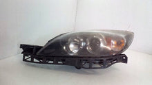 Laden Sie das Bild in den Galerie-Viewer, Frontscheinwerfer Mazda 3 Bk Links Scheinwerfer Headlight