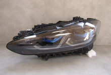 Load image into Gallery viewer, Frontscheinwerfer BMW 4 G22 G82 G23 G26 9505115-04 Laser Links Headlight SCH3252269722xe