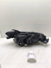 Load image into Gallery viewer, Frontscheinwerfer Mitsubishi Outlander Links Scheinwerfer Headlight