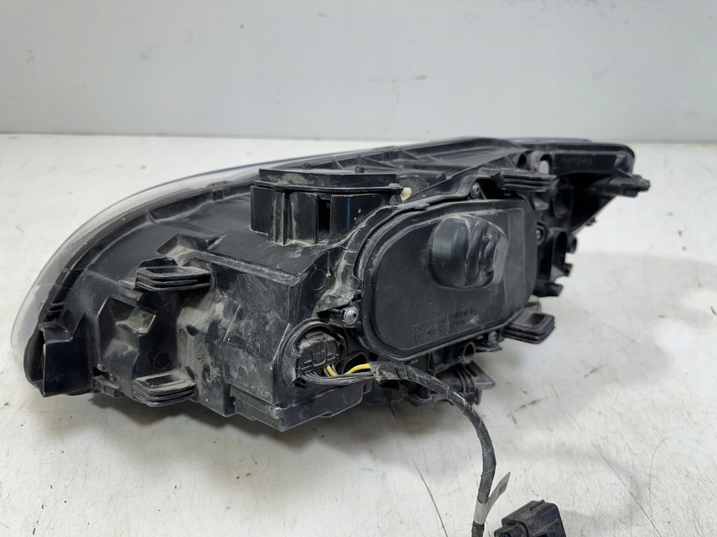 Frontscheinwerfer Volvo V60 I Xenon Rechts Scheinwerfer Headlight SCH9091755760oq