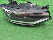 Laden Sie das Bild in den Galerie-Viewer, Frontscheinwerfer VW Passat B8 3G1941082P LED Rechts Scheinwerfer Headlight SCH4708659989hv