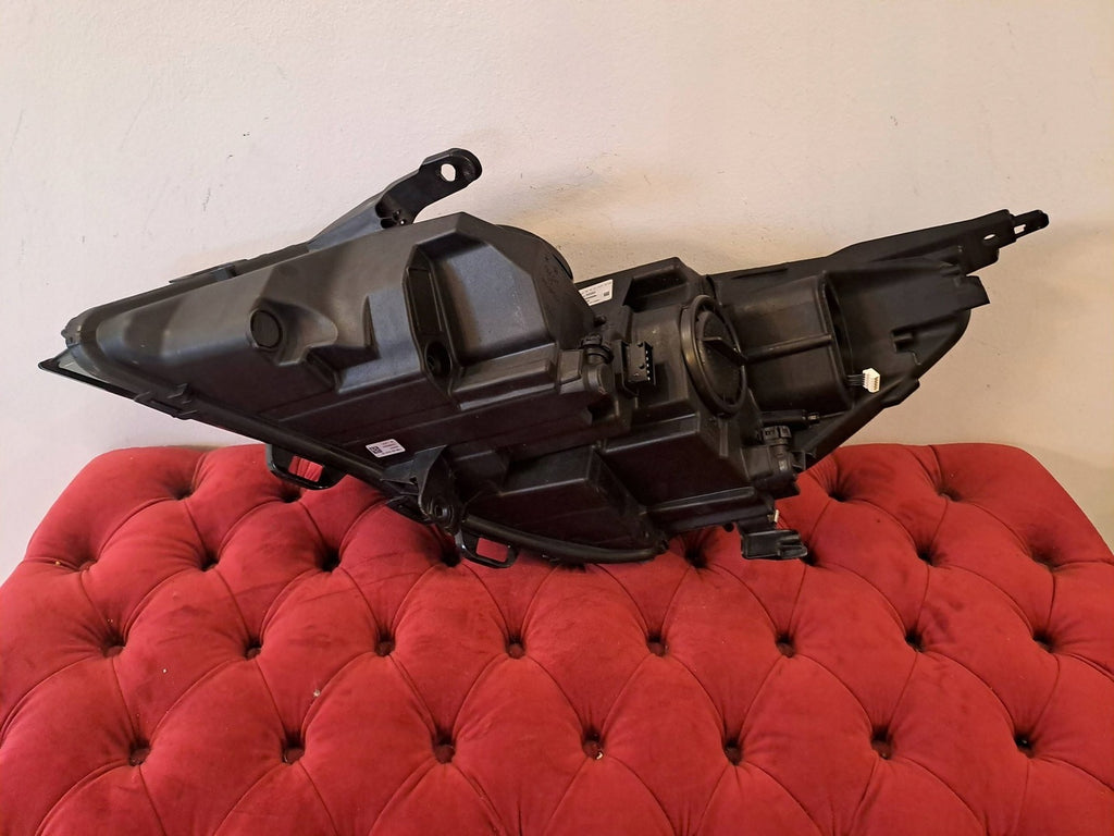 Frontscheinwerfer Opel Astra K 662588537 39195689 Rechts Scheinwerfer Headlight SCH4722889225bv