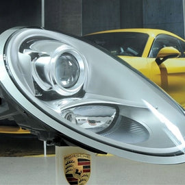 Frontscheinwerfer Porsche 911 99163122208 Rechts Scheinwerfer Headlight SCH6884909324ot