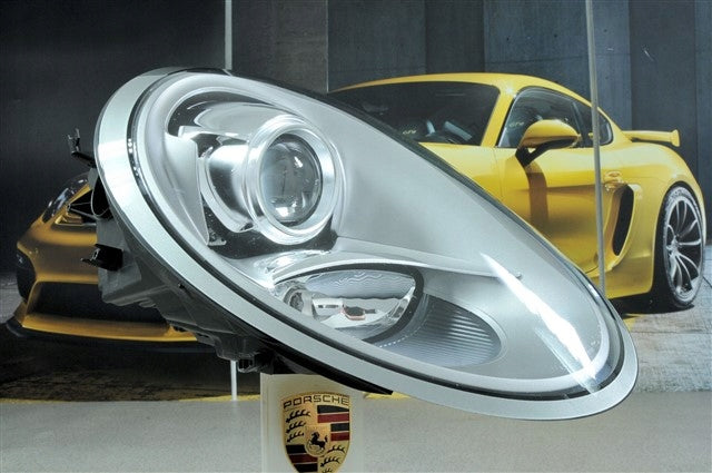 Frontscheinwerfer Porsche 911 99163122208 Rechts Scheinwerfer Headlight SCH6884909324ot