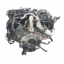 Laden Sie das Bild in den Galerie-Viewer, Motor Audi A8 4h2 4h8 4hc 4hl CDTA 3.0 TDI 250PS 184kW 159TKm Diesel Komplett MOT6713630950qv